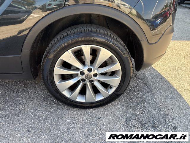 OPEL Mokka 1.4 Turbo GPL Tech 140CV 4x2 Cosmo