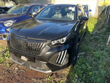 PEUGEOT 2008 II 2023 - 2008 1.2 puretech Allure s&s 100cv