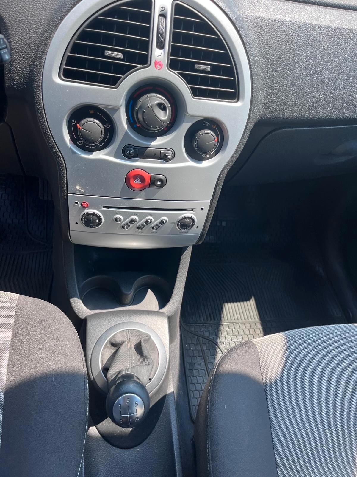 Renault Modus Grand 1.2 16V Dynamique - 2009