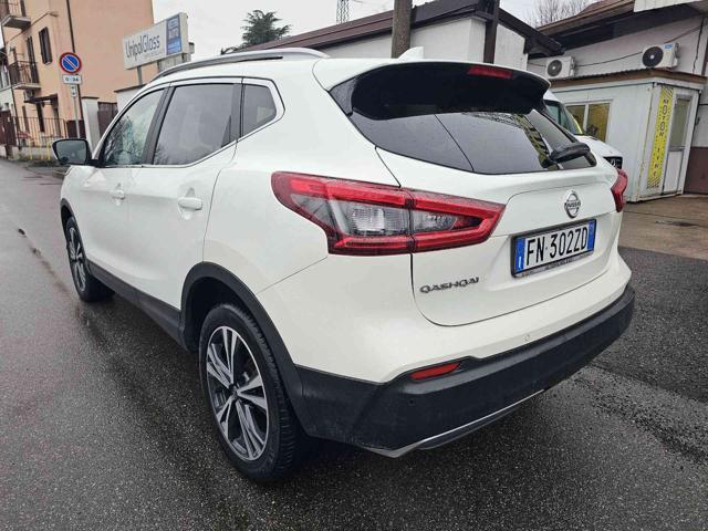 NISSAN Qashqai 1.6 DIG-T Tekna