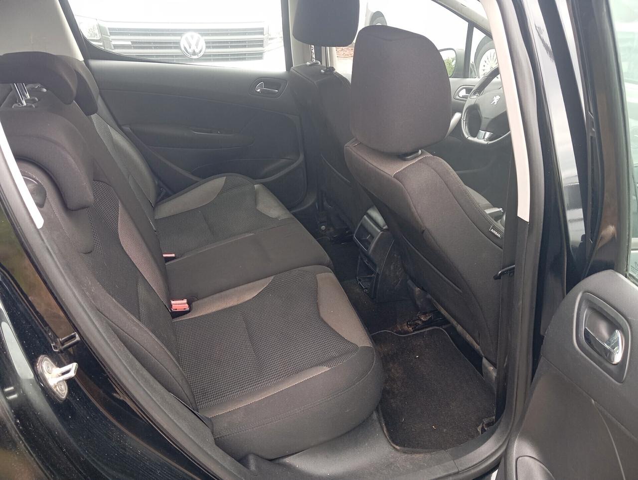 Peugeot 308 1.6 HDi 93CV 5 PORTE Active