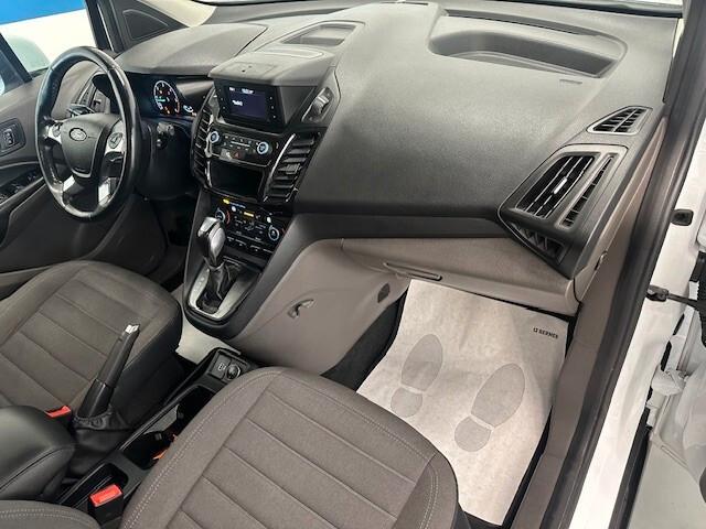 Ford Grand Tourneo 1.5 TDCi * AUTOMATIC * PER OPERATORI DEL SETTORE *
