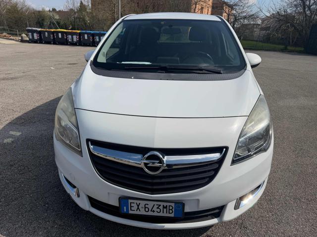 OPEL Meriva 1.6 CDTI Start&Stop Cosmo Stupenda Bellissima