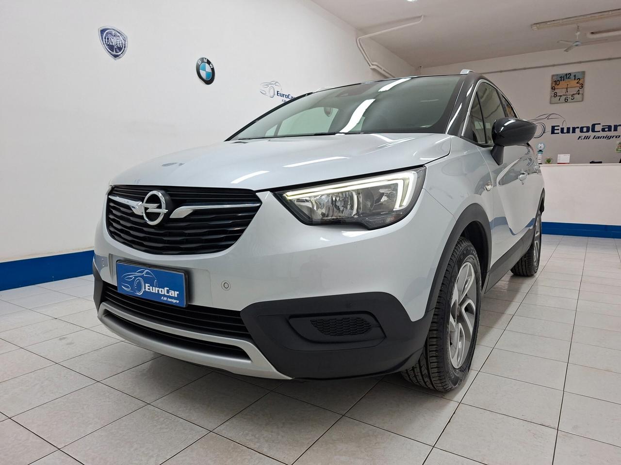 Opel Crossland X 1.5 Ecotec D 102cv Innovation