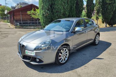 ALFA ROMEO Giulietta 1.6 JTDm 120 CV Ti