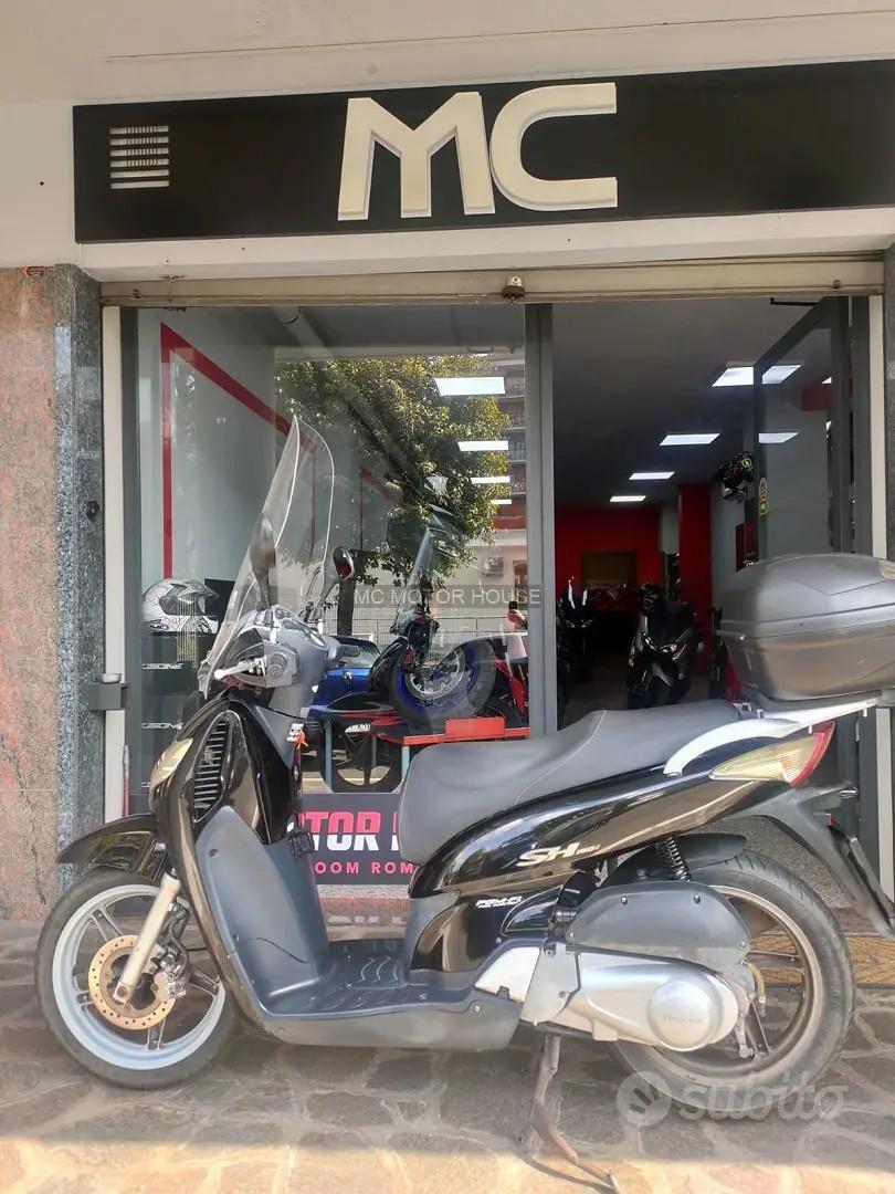 Honda sh 150 #rate senza busta paga#permute