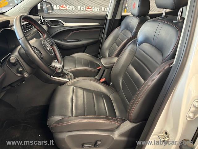 MG ZS Classic 1.5 VTi-tech Luxury