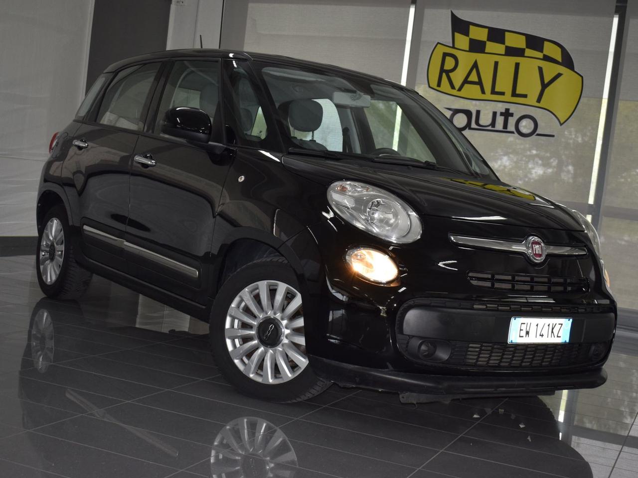 Fiat 500L 1.3 MJT 85CV