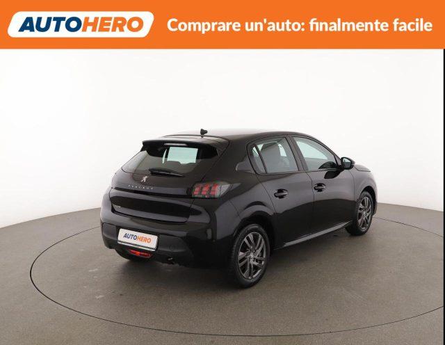 PEUGEOT 208 PureTech 75 Stop&Start 5 porte Active Pack