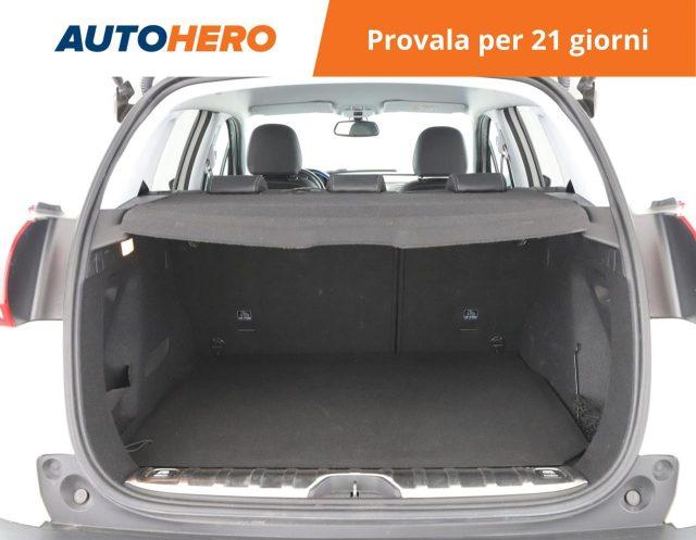 PEUGEOT 2008 1° serie PureTech Turbo 110 S&S Allure