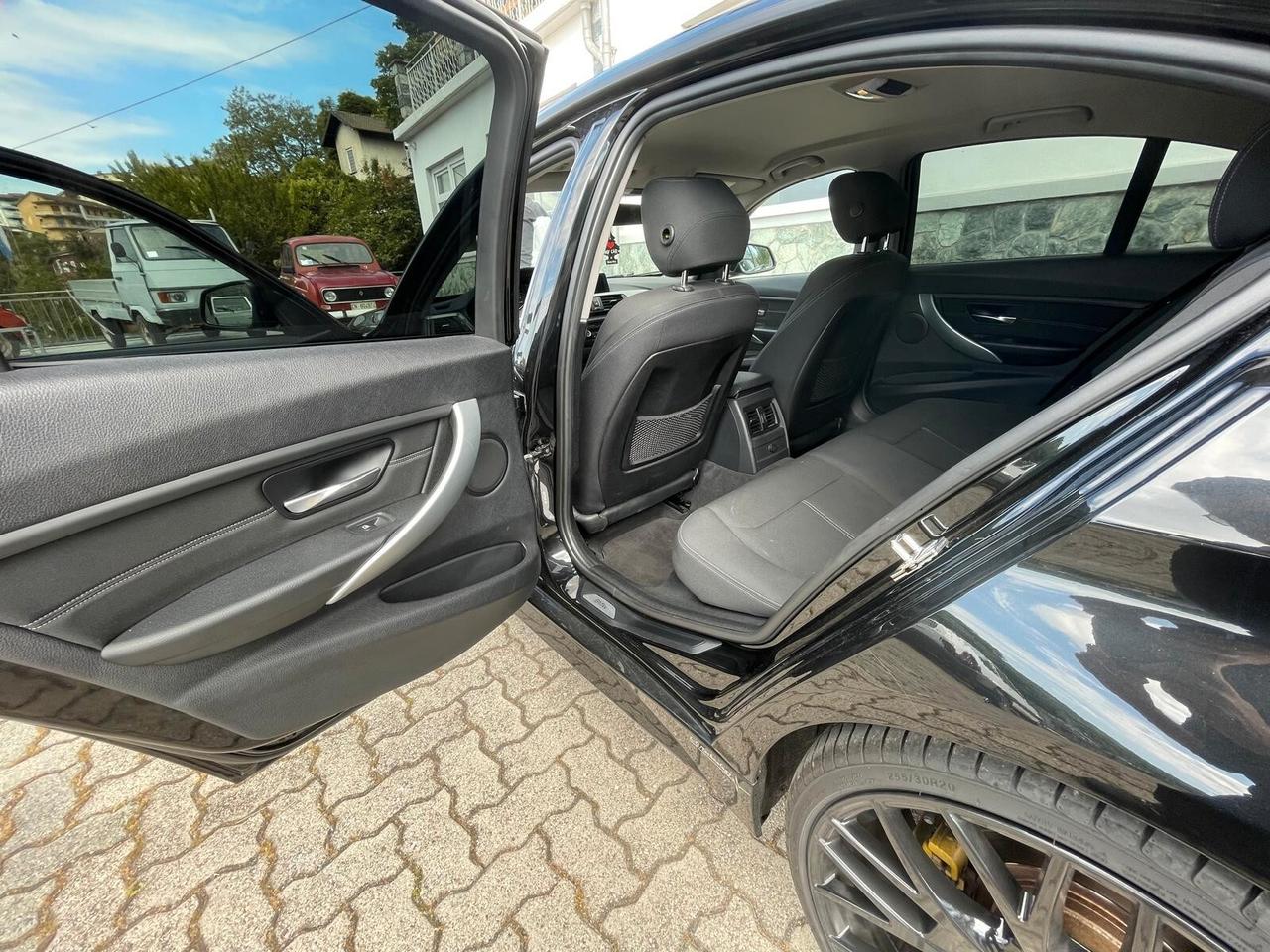 Bmw 320D