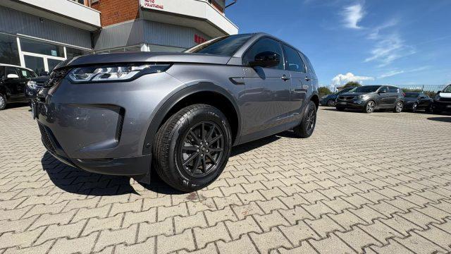 LAND ROVER Discovery Sport 2.0D I4-L.Flw 150 CV AWD Auto S *** 7 POSTI ***