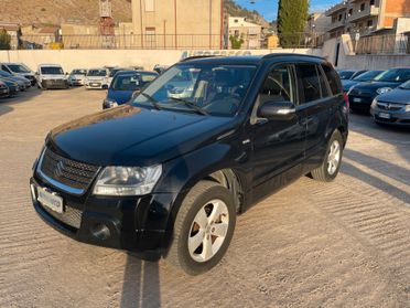 Suzuki Grand Vitara Grand Vitara 1.9 DDiS 5 porte Offroad