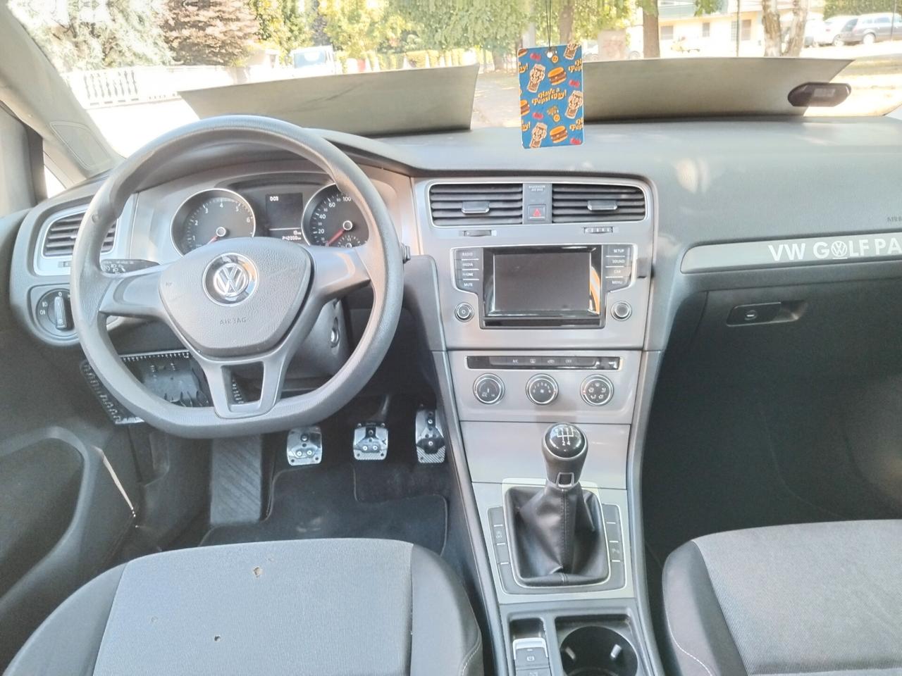 Volkswagen Golf Business 1.4 TSI 5p. Comfortline BlueMotion Technology