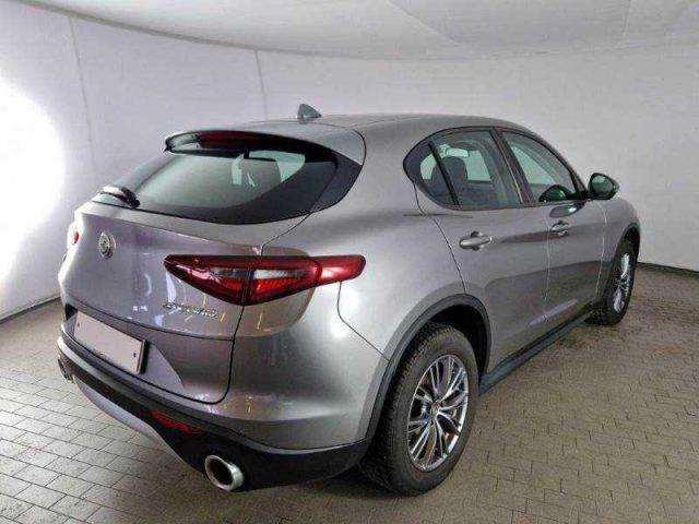 ALFA ROMEO Stelvio 2.2 Turbodiesel 180 CV AT8 Q4 Business