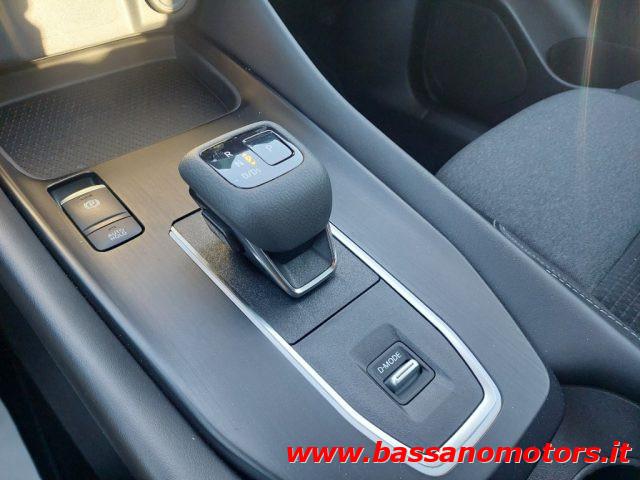 NISSAN Qashqai MHEV 158 CV Xtronic N-Connecta PROMO DICEMBRE 25