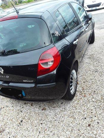 Renault clio le iene