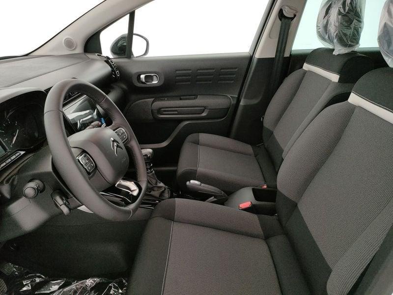 Citroën C3 Aircross C3 Aircross BlueHDi 110 S&S Feel