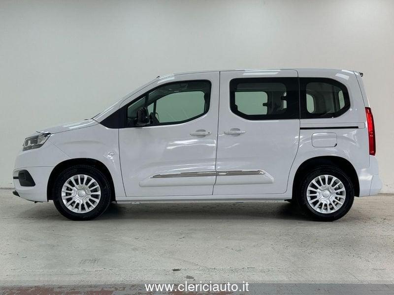 Toyota Proace City Verso 1.5D 100 CV S&S L1 Short Lounge