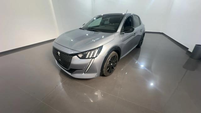 PEUGEOT 208 PureTech 100 Stop&Start 5 porte GT