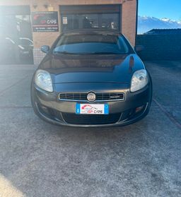 Fiat Bravo 1.9 MJT 120 CV Emotion