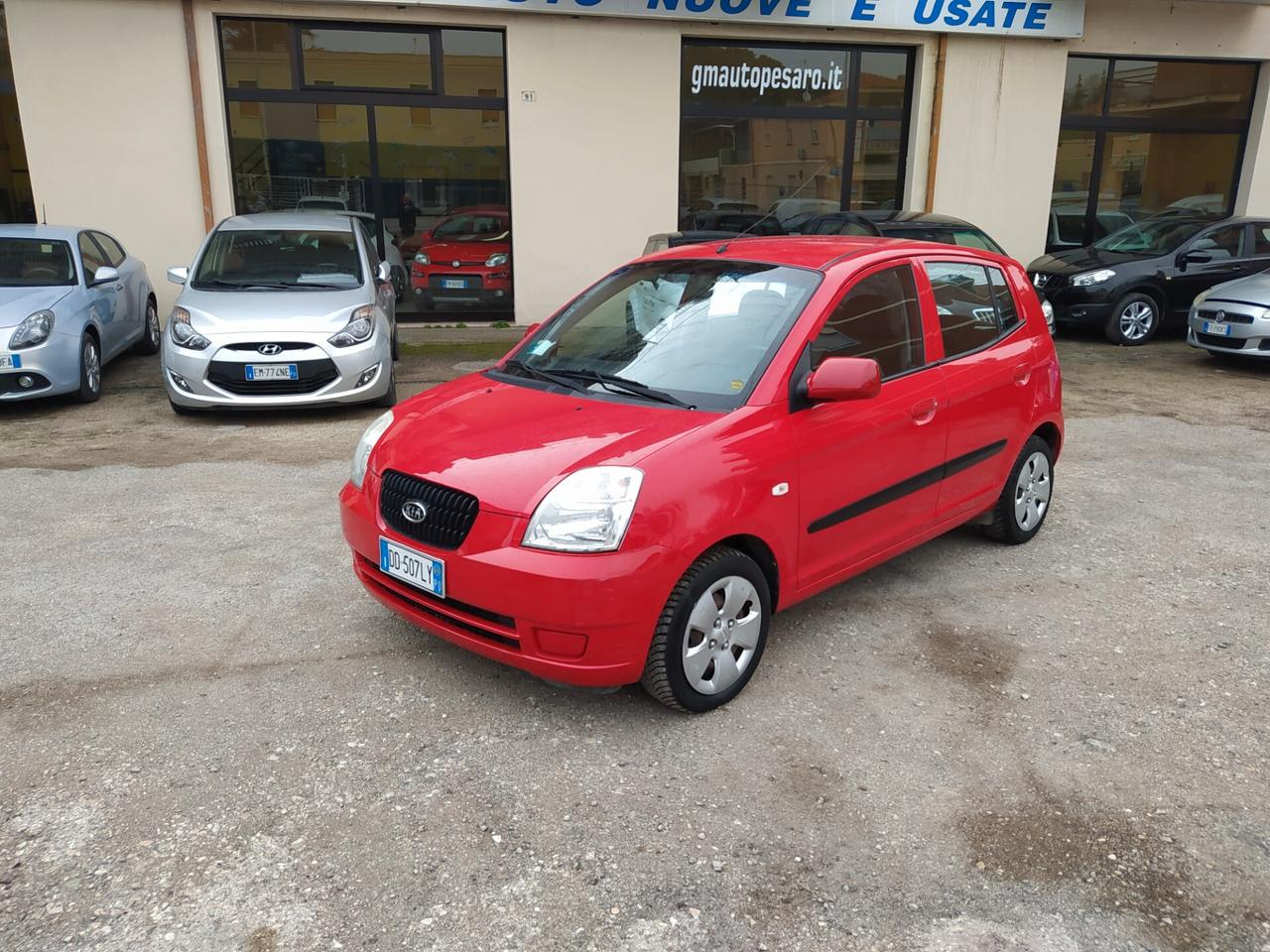 Kia Picanto 1.0 12V Urban Neopatentati