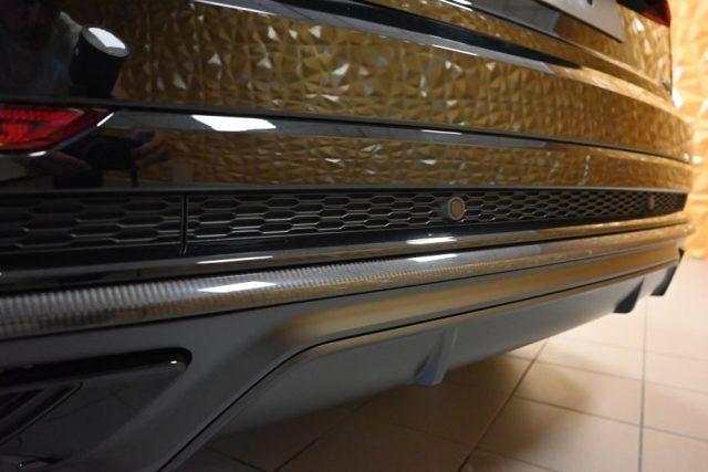 AUDI Q8 55 TFSI Q.TIP.SPORT ATT.3XS-LINE RADAR360°CARBONIO