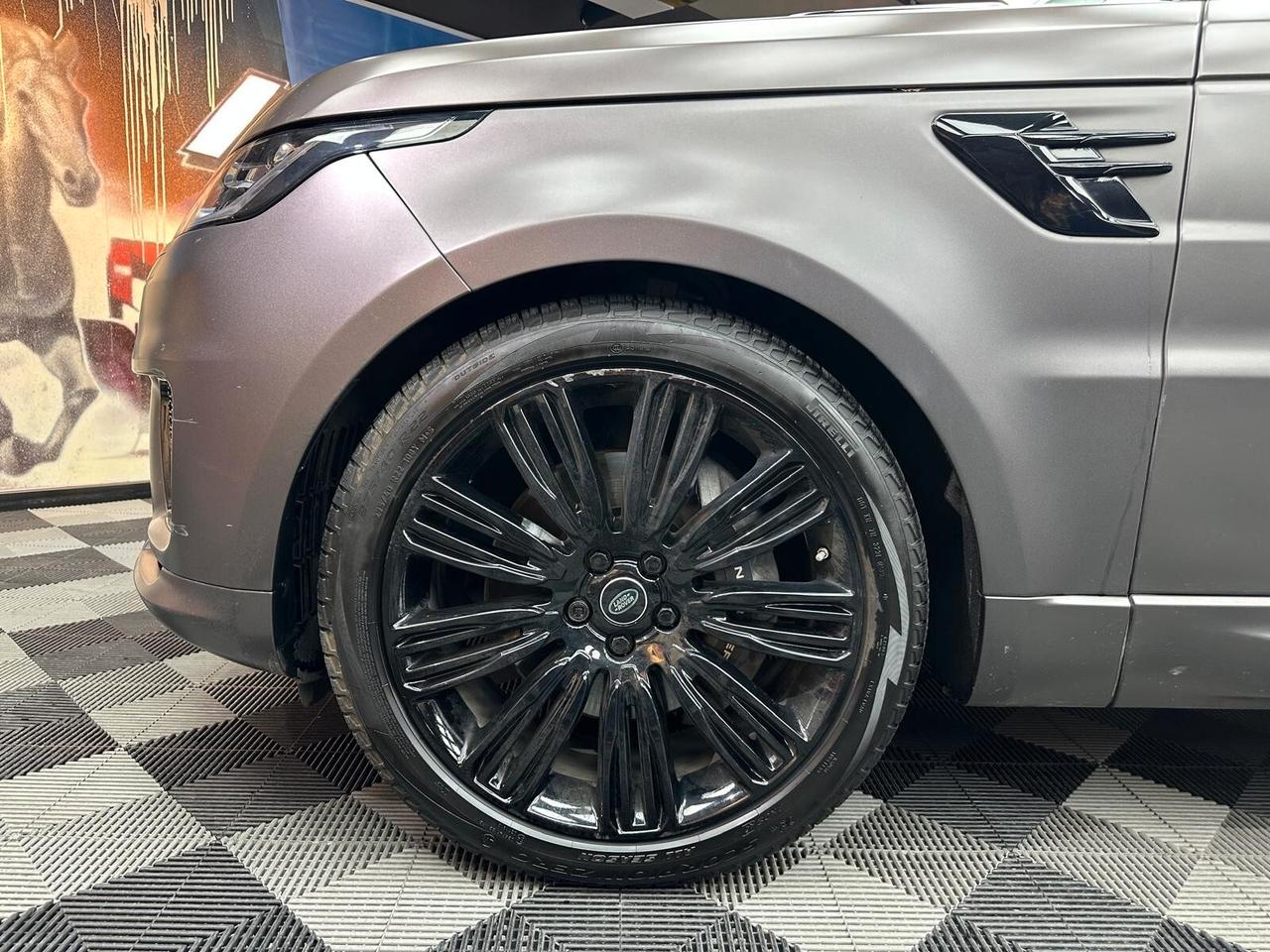 Land Rover Range Rover Sport 3.0 sdV6 HSE Dynamic 306cv (137)