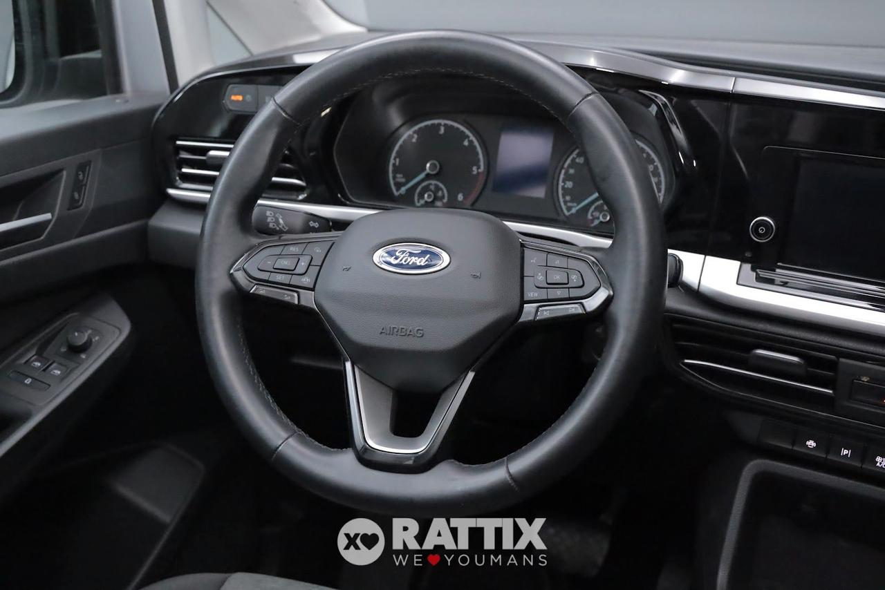 Ford Grand Tourneo 2.0 Ecoblue 122CV Titanium Auto 7p.ti