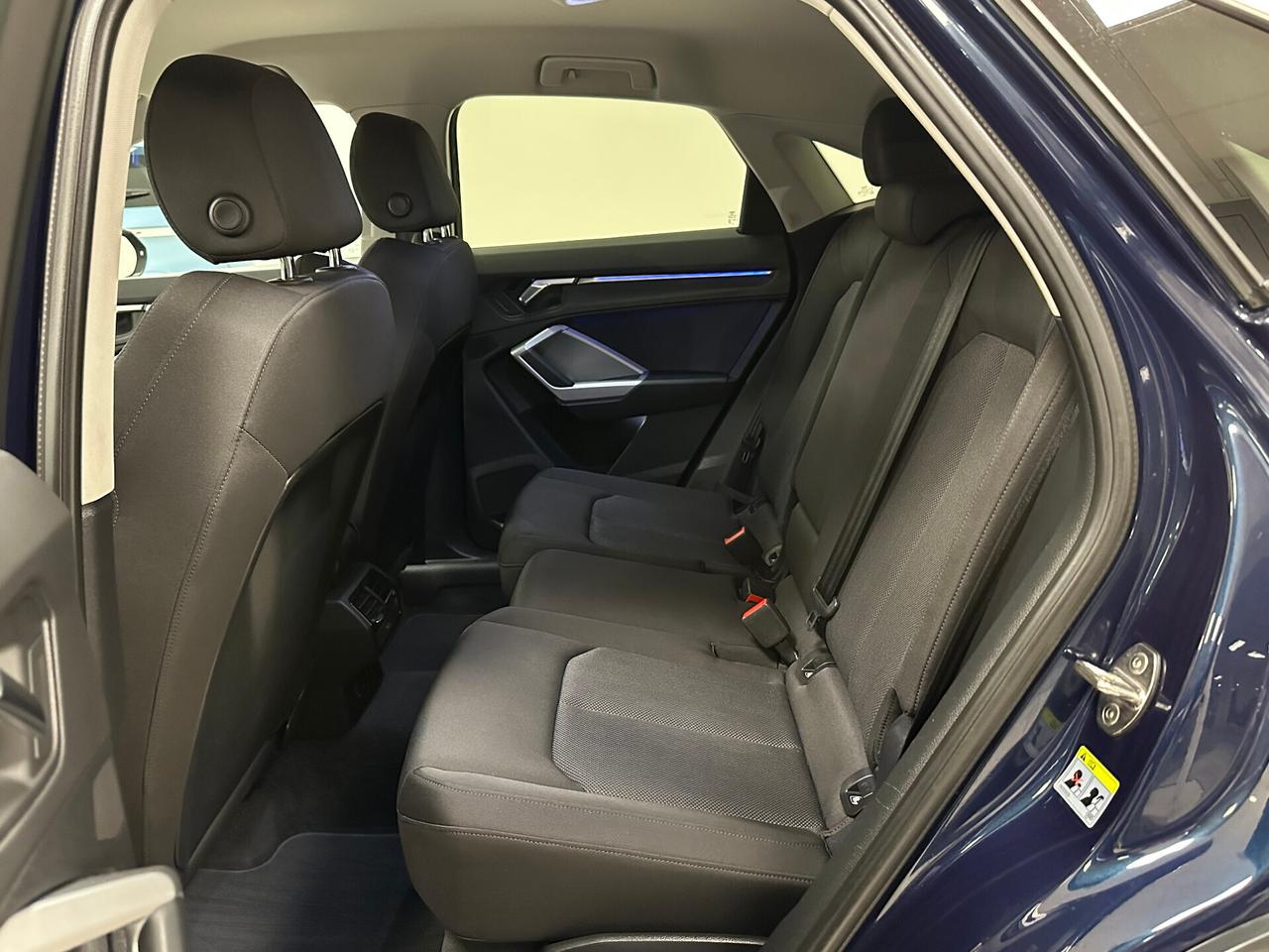 Audi Q3 SPB 35 TDI S tronic 150 CV Business Plus - 2019