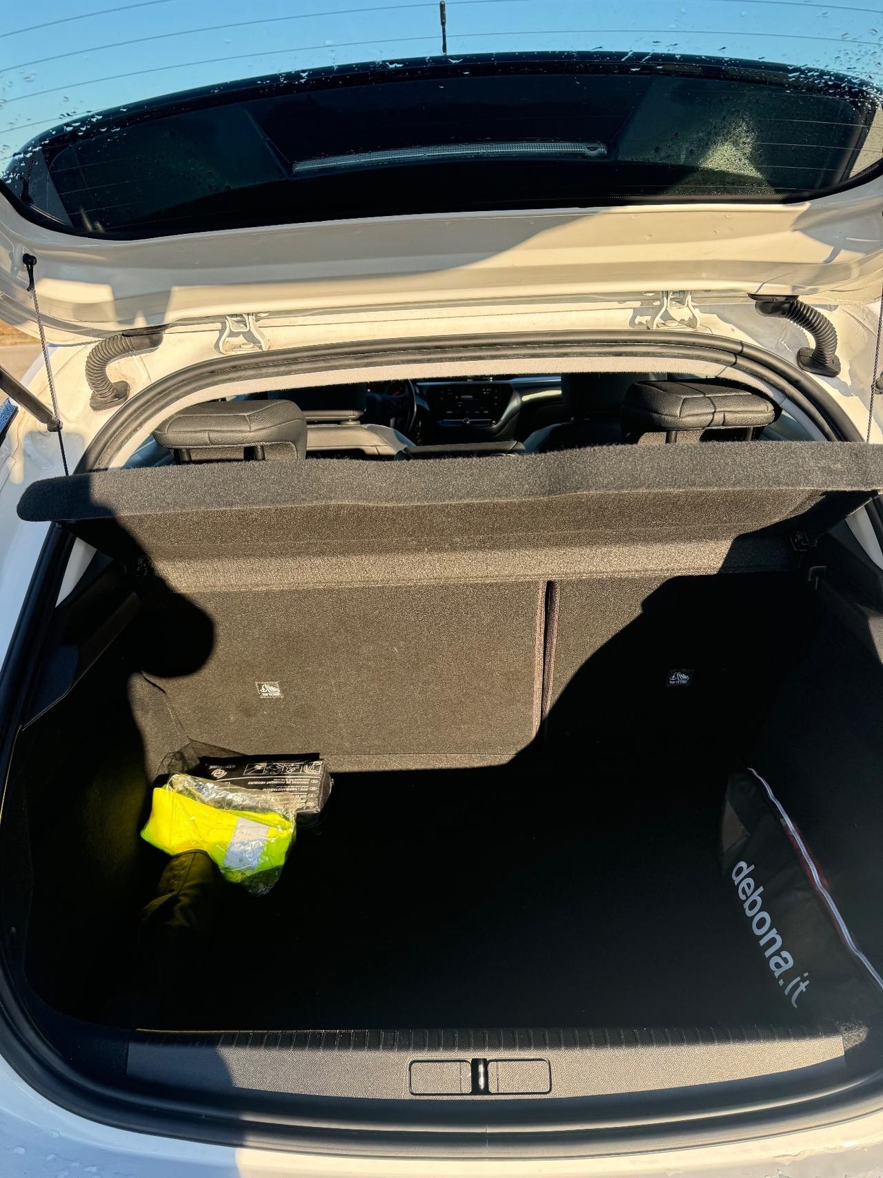 Opel Corsa 1.5 D 100 CV Edition