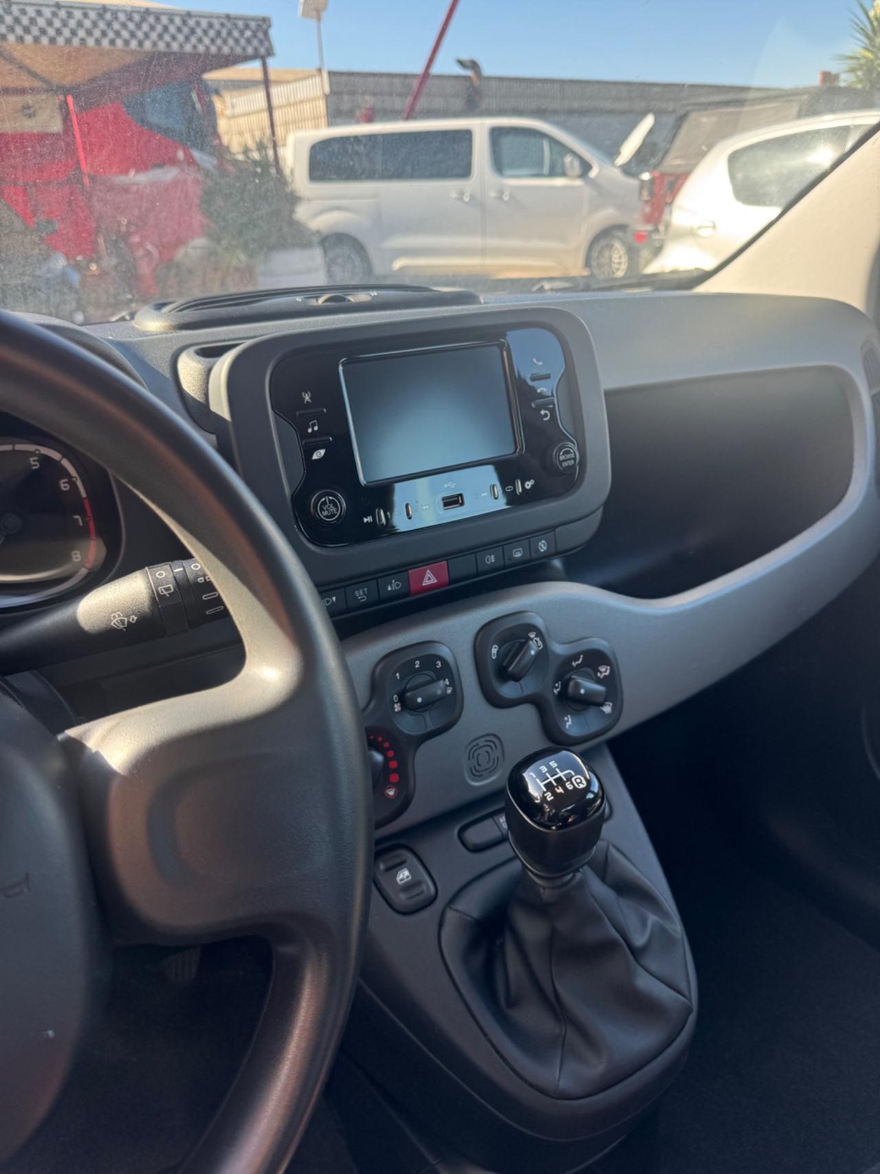 Fiat Panda 1.0 Hybrid City Life PREZZO REALE SENZA VINCOLI