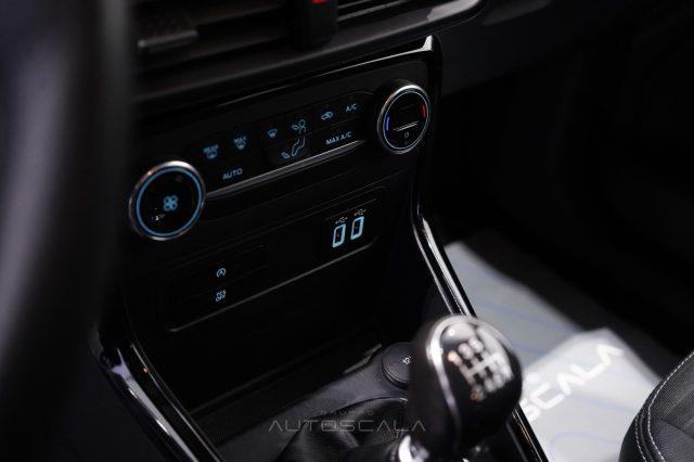 FORD EcoSport 1.0 EcoBoost 125cv S&S Titanium