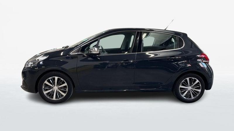 Peugeot 208 5 Porte 1.2 PureTech 82cv Allure