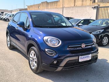Fiat 500X 1.6 MultiJet 120 CV Business 2020