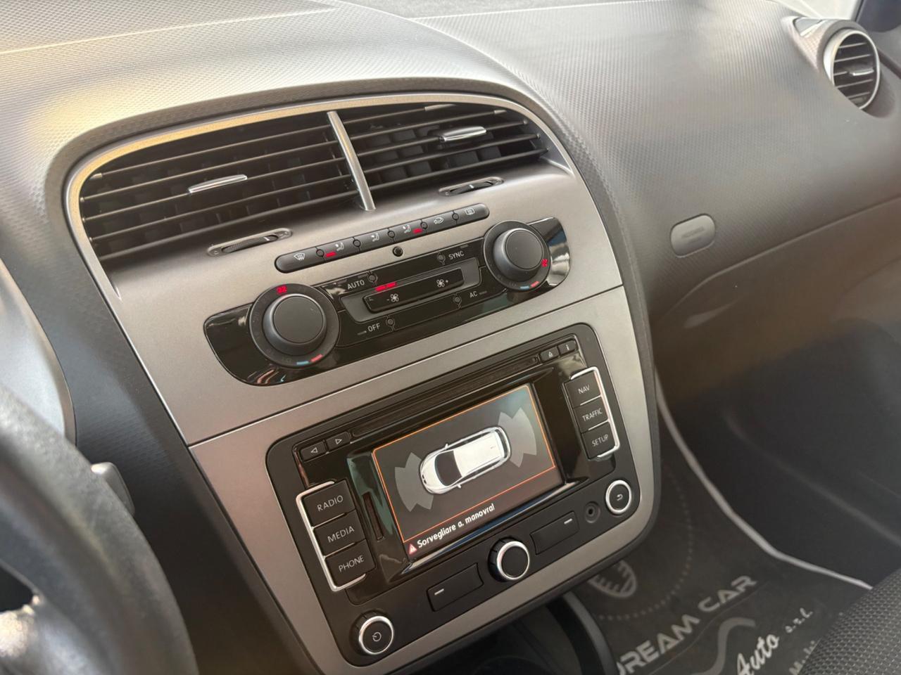 Seat Altea XL 1.6 TDI 105 CV CR Start/Stop I-Tech