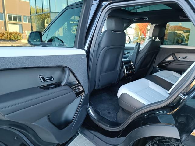 LAND ROVER Range Rover Sport 3.0 I6 PHEV 460 CV Dynamic SE