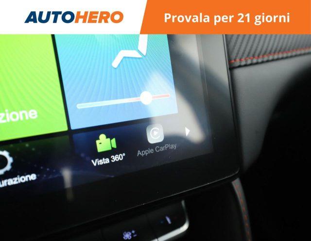 MG ZS 1.0T-GDI Luxury