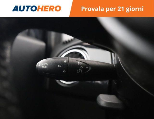 FIAT 500 1.0 Hybrid Sport