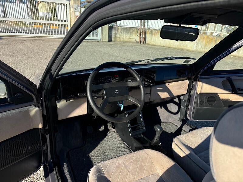 Autobianchi Y10 1.1 i.e. cat Selectronic Avenue