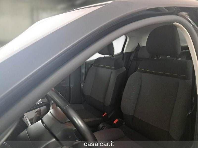 Citroën C3 PureTech 83 S&S Shine 3 ANNI DI GARANZIA KM ILLIMITATI PARI ALLA NUOVA