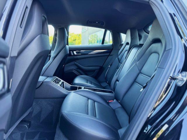 PORSCHE Panamera 2.9 4 *UNIPROP*GANCIO TRAINO*PELLE*