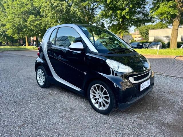 Smart Fortwo 1.0 mhd Passion 71cv