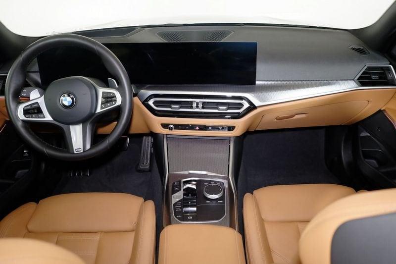 BMW Serie 3 G21 2022 Touring 320d Touring mhev 48V xdrive auto