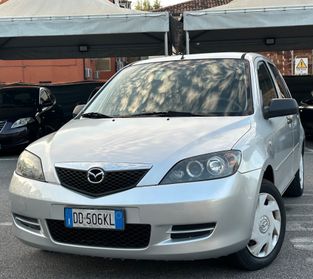 Mazda 2 Mazda2 MY'06 1.2 16V 5p. Style