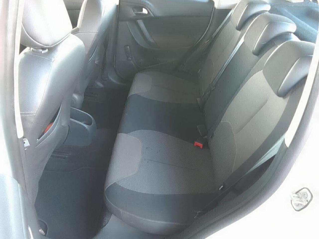 Citroen C3 1.2 VTi 82 Exclusive 2° Seria OK NEOPATENTATI