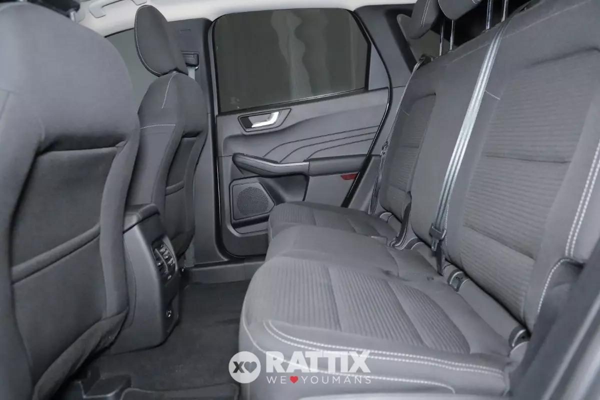 Ford Kuga 2.5 Full Hybrid 190CV e-Shifter Titanium Business