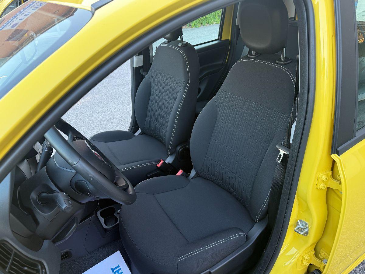 FIAT - Panda - 1.0 FireFly S&S Hybrid