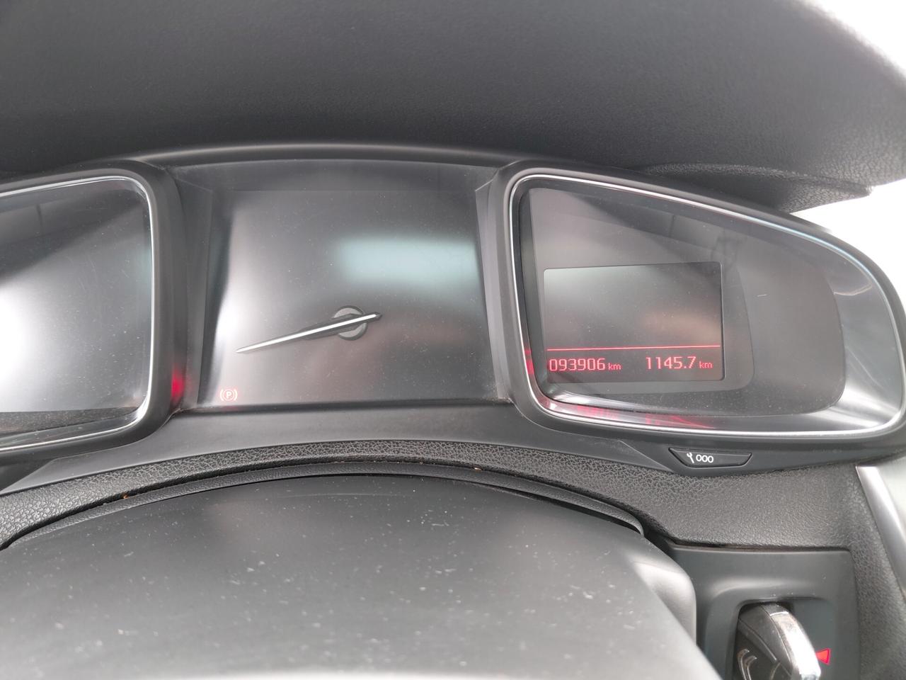 Ds DS5 5 2.0 HDi 160 aut. Sport Chic