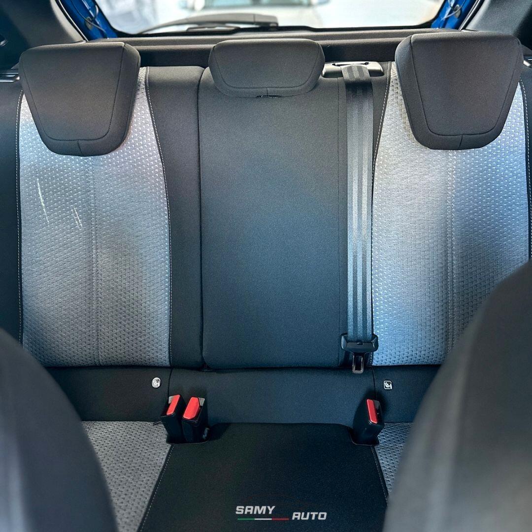 Opel Corsa 1.2 Edition